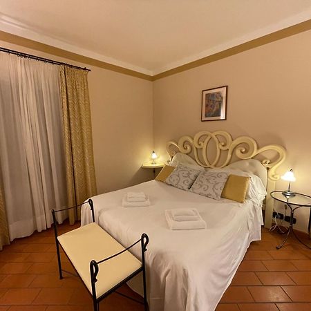 Il Colombaio Winery & Rooms Monteriggioni Ngoại thất bức ảnh