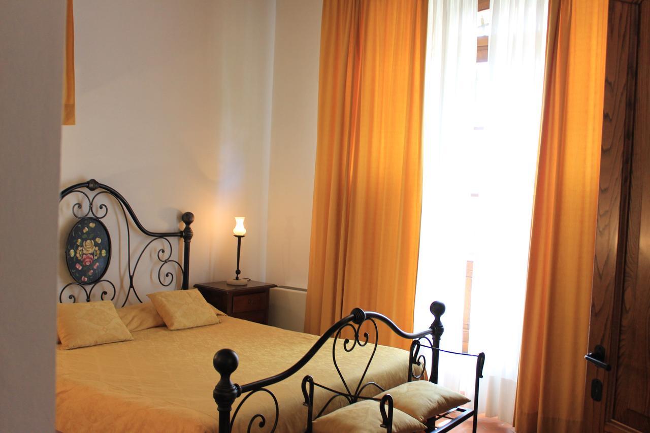 Il Colombaio Winery & Rooms Monteriggioni Ngoại thất bức ảnh